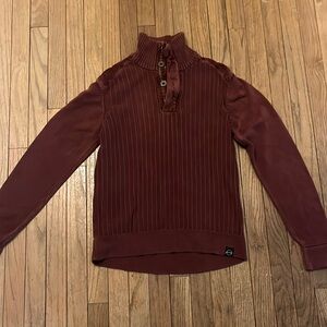 Vintage Weatherproof Sweater men’s
